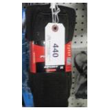 PRO FEET BROWN SOCKS