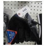 WILSON RH THROW 11" BASEBALL GLOVE