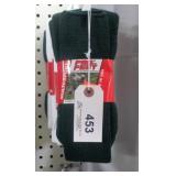 MARTIN GREY BASEBALL PANTS