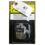 CHAMPION TALLY COUNTER