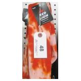 RED LION TYE DYE SOCKS