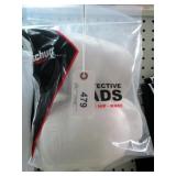 SCHUTT 7 PIECE PAD SET