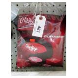RAWLINGS BAT BAG ROYAL