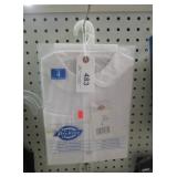 DICKIES PETER PAN COLLAR SHIRT