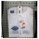 DICKIES PETER PAN COLLAR SHIRT