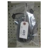 SCHUTT CHINSTRAP ADULT BLACK