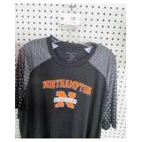 HOLLOWAY DRY FIT SHIRTS