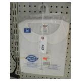 DICKIES PETER PAN COLLAR SHIRT