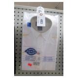 DICKIES PETER PAN COLLAR SHIRT