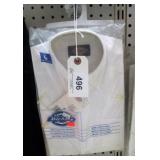 DICKIES PETER PAN COLLAR SHIRT