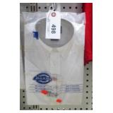DICKIES PETER PAN COLLAR SHIRT