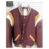 HOLLOWAY WOOL WHITEHALL JACKET