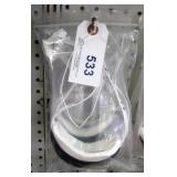 SCHUTT CHIN STRAPS BLACK/WHITE