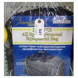 CHAMPION DELUXE EQUIPMENT BAG