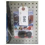 POWER SPLINT FINGER PROTECTOR