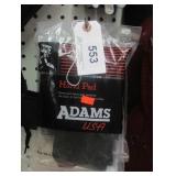 ADAMS HAND PAD