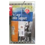 CRAMER LACED ANKLE SUPPORT