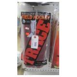 TRACE FIELD HOCKEY SHIN MAROON
