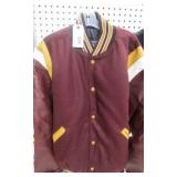 HOLLOWAY WOOL JACKET WHITEHALL