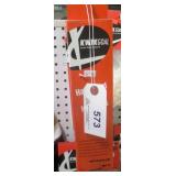 KWIK GOAL STEEL NET PEGS