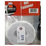 KWIK GOAL NET FASTENER