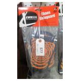 KWIK GOAL CHAOS SHINGUARD