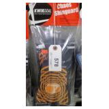 KWIK GOAL CHAOS SHINGUARD