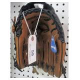 DEMARINI SOFTBALL GLOVE 12 IN