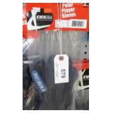 KWIK GOAL POLAR GOAL GLOVES