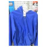 HOLLOWAY JACKET ROYAL