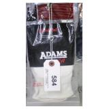 ADAMS HAND PAD WHITE