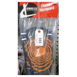 KWIK GOAL CHAOS SHINGUARD