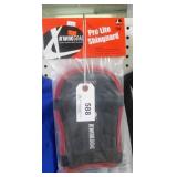 KWIK GOAL PROLITE SHINGUARD