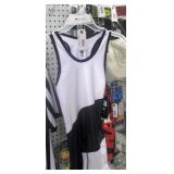 CLIFF KEEN WRESTLING SINGLET