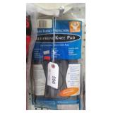 BRUTE WRESTLING KNEE PAD