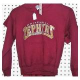 WHITEHALL TSHIRT AND HOODIE