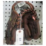WILSON 11.5" LH THROW GLOVE