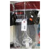 ADAMS ROUND NECK ROLL