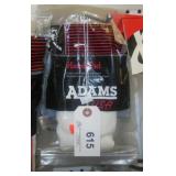 ADAMS HAND PADS