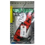 TRACE KNEE PADS WHITE