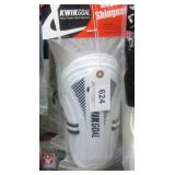 KWIK GOAL REBEL SHIN GUARD