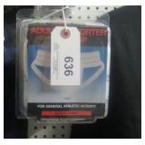 ADAMS SUPPORTER WITH CUP