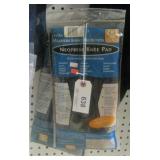 BRUTE WRESTLING KNEE PAD