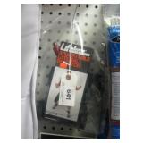 ADJUSTABLE LATERAL RESISTOR