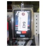 BIKE ADULT CUP SUPPORTER