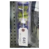 ADAMS YOUTH SUPPORTER