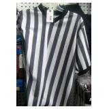 CLIFF KEEN VNECK REFEREE SHIRT