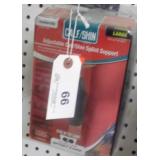 MUELLER CALF SUPPORT