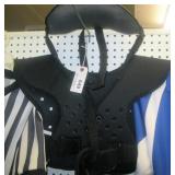 CRAMER FOOTBALL COLLAR