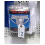 ADAMS SOFT CUP WITH SUPPORTER